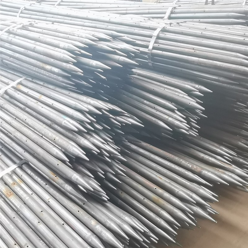 惠州工程支护小导管